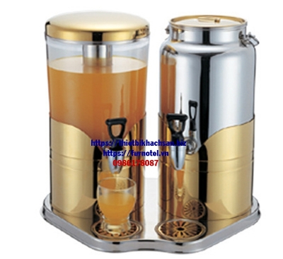 Bình nước hoa quả 121606